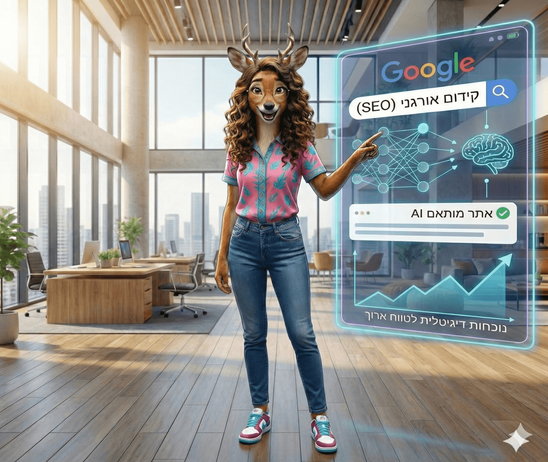 מה זה קידום אורגני ולמה הוא קריטי לעסק שלך?