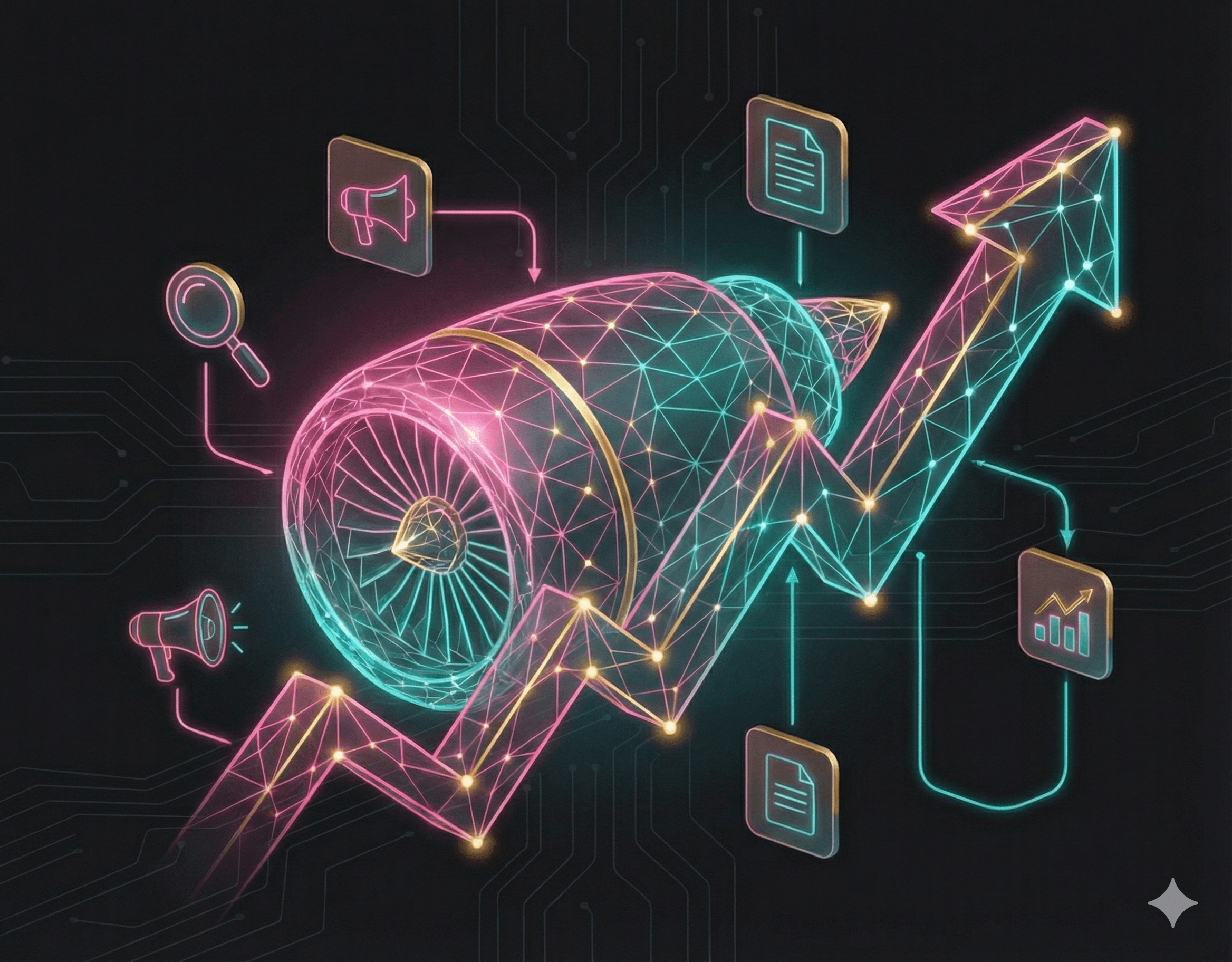 שיווק באינטרנט - מנוע הצמיחה המרכזי של עסקים